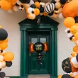 dekoracja na halloween balon foliowy xl cukierek albo psikus trick or treat 63 4 shp