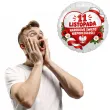 dekoracja na narodowe swieto niepodleglosci 11 listopada balon foliowy serce do szkoly apel marsz