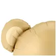dekoracja na urodziny baby shower balon foliowy mis misiek 29