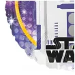 dekoracja na urodziny balon foliowy star wars galaxy droid r2 d2 gwiezdne wojny 18 rnd