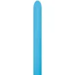dekoracja na urodziny dzien dziecka balony modeliny do modelowania ksztaltow 2 niebieskie x