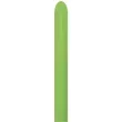 dekoracja na urodziny dzien dziecka balony modeliny do modelowania ksztaltow 2 zielone x50