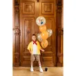 dekoracja na urodziny halloween balon foliowy harry potter herb hogwart do girland 18 rnd