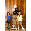 dekoracja na urodziny halloween stojacy balon foliowy xl harry potter zgredek 54x105 cm shp
