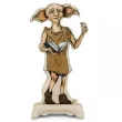 dekoracja na urodziny halloween stojacy balon foliowy xl harry potter zgredek 54x105 cm shp