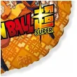 dekoracja na urodziny konwent prezent balon foliowy dragon ball anime manga 18 shp
