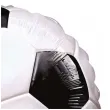 dekoracja na urodziny pilkarza kibica balon foliowy pilka nozna 18 rnd