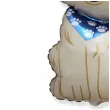 dekoracja na urodziny prezent balon foliowy pies cobberdog piesek psiak 14 shp