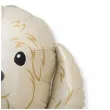 dekoracja na urodziny prezent balon foliowy pies cobberdog piesek psiak 24 shp