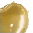 dekoracja na wesele rocznice slubu balon foliowy serce xl zloty prezent na walentynki 63