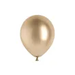 dekoracja na wesele slub urodziny balony glossy metaliczne szapmanskie zlote 12 x50