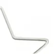 dekoracja obrecz gwiazda biala dekorlamp 30 cm