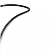 dekoracja obrecz ksiezyc czarna dekorlamp 21 cm