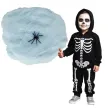 dekoracja pajeczyna nylon smiffys 220g