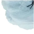dekoracja pajeczyna nylon smiffys 220g