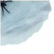 dekoracja pajeczyna nylon smiffys 220g