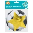 dekoracja pionowa pilka nozna godan 150 cm