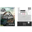 dekoracja prezent na urodziny balon foliowy jurrasic world 21 7 shp