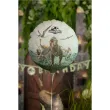 dekoracja prezent na urodziny balon foliowy jurrasic world dinozaury 18 rnd