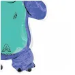 dekoracja prezent na urodziny dzien dziecka balon foliowy stitch xl 33 shp