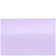 dekoracja stolu na urodziny obrus syntetyczny monokolor lawendowy 137x183 cm