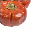 dekoracja suszone dynie jenimport czerwony 5 cm 5 szt