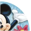 dekoracja tortu oplatek myszka mickey 20 cm dekora