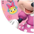 dekoracja tortu oplatek myszka minnie 16 cm dekora