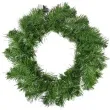 dekoracja wieniec swiateczna jodla arpex 35 cm