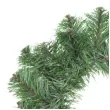 dekoracja wieniec swiateczna jodla arpex 40 cm