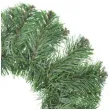 dekoracja wieniec swiateczna jodla arpex 40 cm