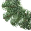 dekoracja wieniec swiateczna jodla arpex 40 cm