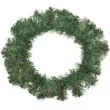dekoracja wieniec swiateczna jodla arpex 48 cm