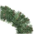 dekoracja wieniec swiateczna jodla arpex 48 cm