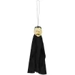 dekoracja wiszaca frankenstein czarny partytino 40 cm