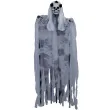 dekoracja wiszaca panna mloda szkielet halloween guirca 120 cm