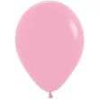 dekoracje na baby shower urodziny mini balony lateksowe pink rozowe do girland 5 50 szt