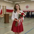 dekoracje na swieto niepodleglosci 11 listopada tasiemki na kotyliony wstazki polska biala czerwona