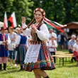 dekoracje na swieto niepodleglosci 11 listopada tasiemki na kotyliony wstazki polska biala czerwona