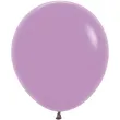 dekoracje na urodziny profesjonalne balony lateksowe lilac fioletowe liliowe 18 25 szt