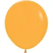 dekoracje na urodziny profesjonalne balony lateksowe mustard zolte musztardowe 18 25 szt