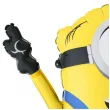dekoracje prezent na urodziny balon foliowy minionek mel minionki na hel 35