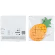 dekoracje stolu na urodziny impreze hawajska serwetki ananas 20 szt