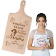 deska do krojenia najlepsza mama na swiecie 11 5 x 26 5 cm