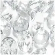 diamentowe konfetti bezbarwny 20mm 1op