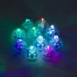 dioda led do balonow biala ciepla partypal 10 szt