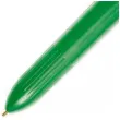 dlugopis 10 kolorowy zielony titanum
