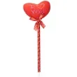 dlugopis serce i love you arpex 22 cm