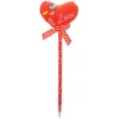 dlugopis serce love arpex 22 cm
