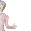 dmuchana lala sexy bruksela cielista kemis 165 cm